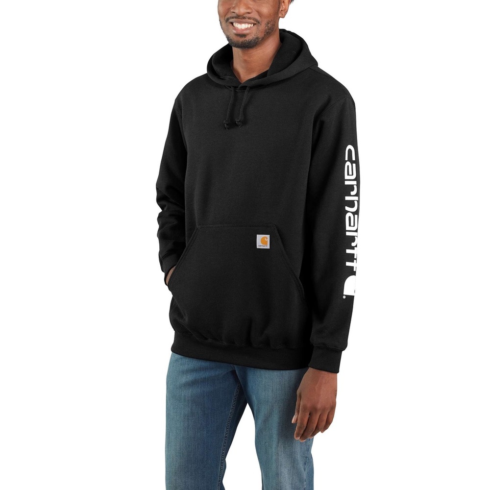 Carhartt Hoodie